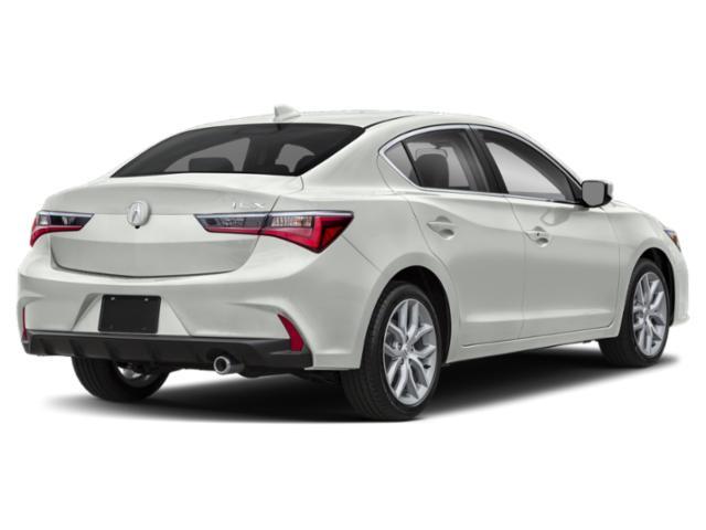2022 acura ilx premium & a-spec packages