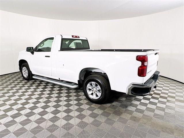 2023 chevrolet silverado 1500 wt in conejo, california