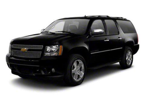 2013 chevrolet suburban 1500 lt