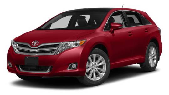2013 Toyota Venza