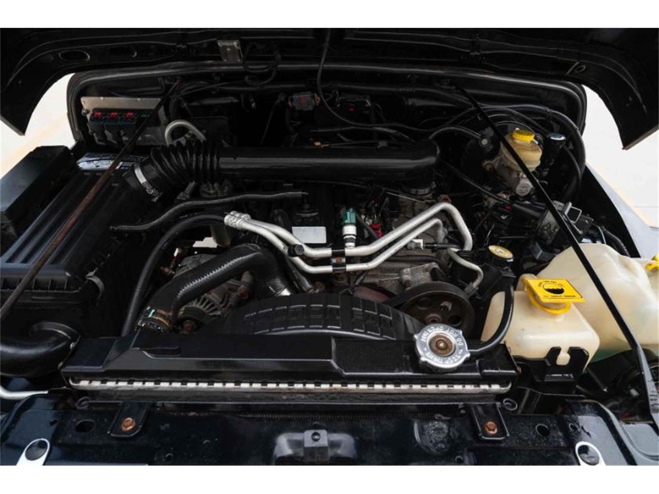 2006 jeep wrangler