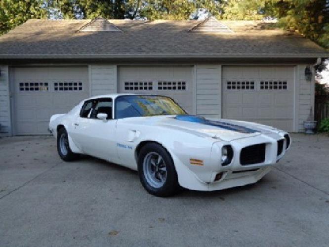 pontiac firebird trans am in san diego, ca