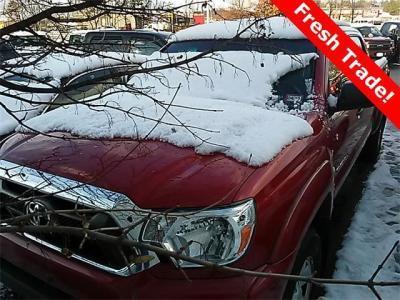 2013 toyota tacoma v6 4x4 v6 4dr double cab 6.1 ft sb 5a for sale in manchester, new hampshire