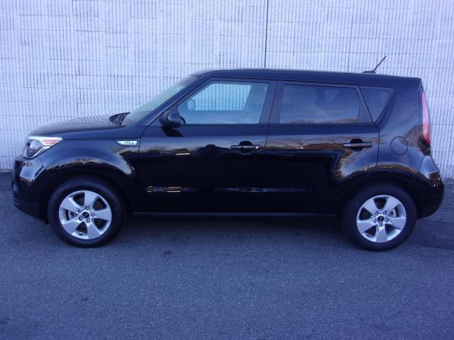 2018 kia soul base 4dr wagon 6m for sale in bass river, massachusetts