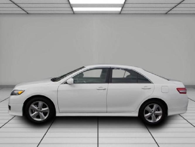 2011 toyota camry se in bronx, ny