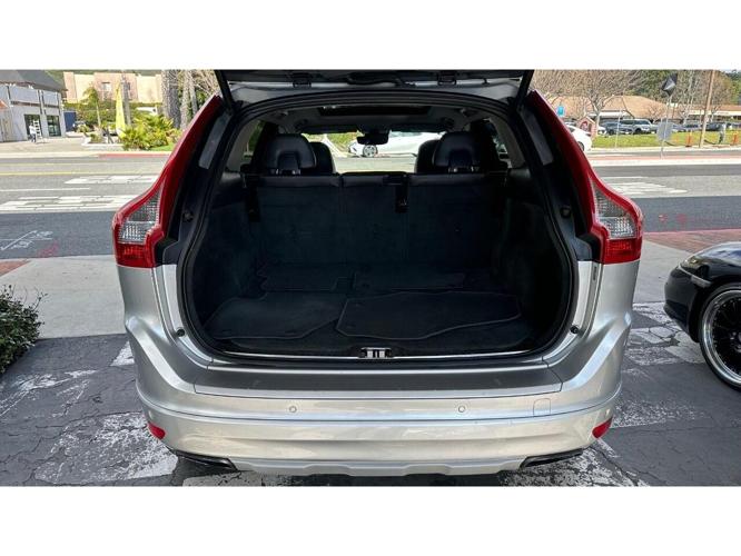 2016 volvo xc60 in thousand oaks, california