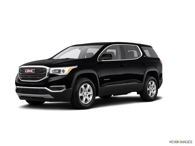 2018 gmc acadia sle-1 4x4 sle-1 4dr suv for sale in lewisburg, west virginia