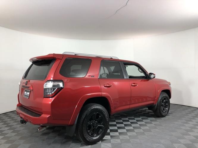 used 2017 toyota 4runner sr5 premium tempe, az 85284 for sale in tempe, arizona