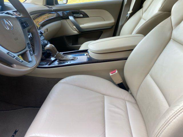 2011 acura mdx 3.7l technology