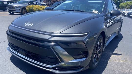 2024 Hyundai Sonata