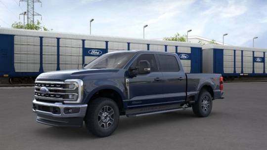2024 Ford F-250