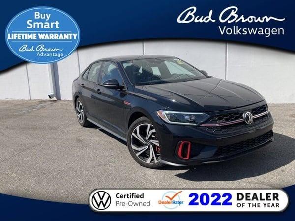 2022 volkswagen jetta in carmel, indiana
