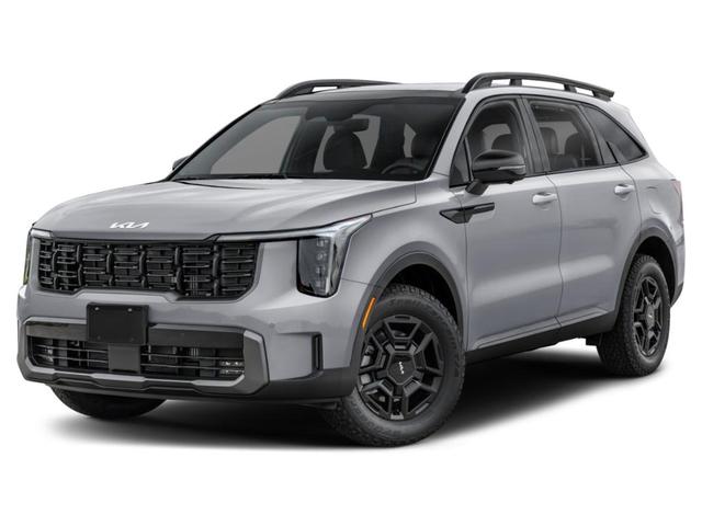2024 kia sorento sx prestige
