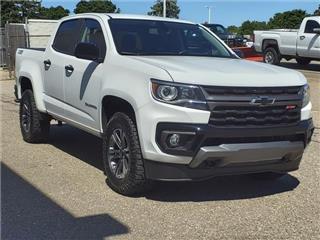 2022 Chevrolet z71