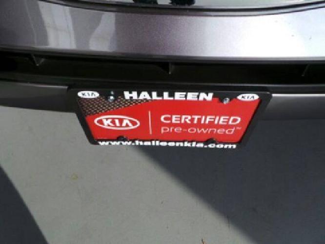 2012 kia sportage ex in north olmsted, oh