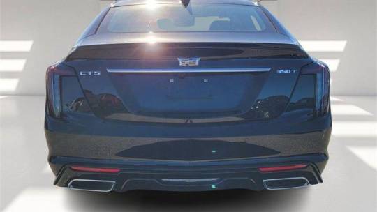 2025 Cadillac CT5