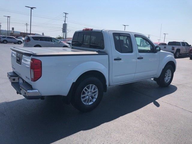 used 2016 nissan frontier sv somerset, ky 42501 for sale in acorn, kentucky