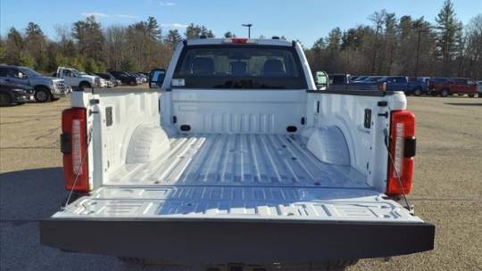 2024 Ford F-350