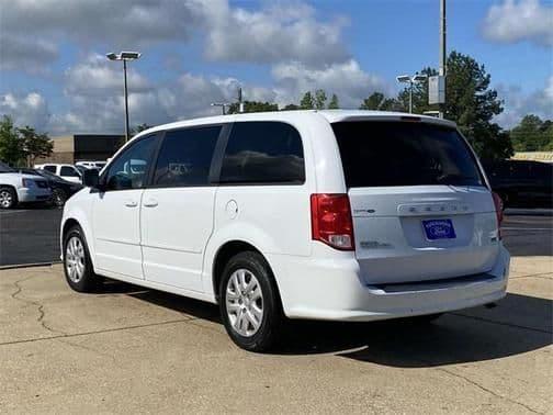 2014 dodge grand caravan avp/se in tuscaloosa, alabama