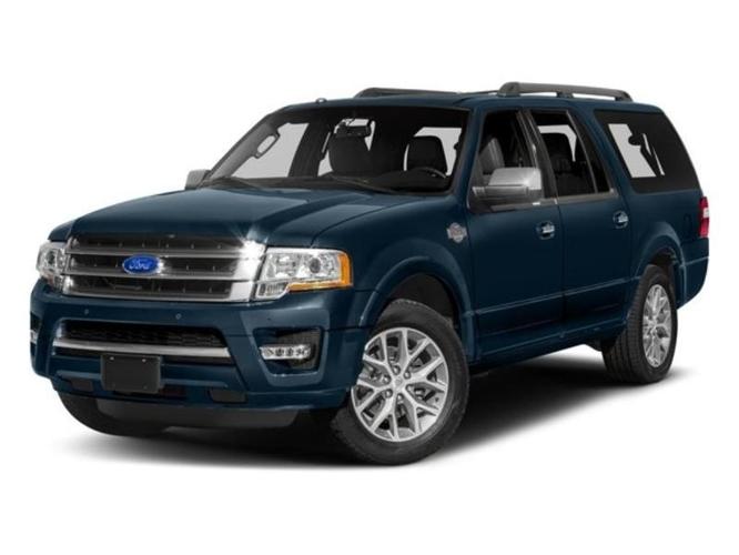 2017 ford expedition el xlt 4x4 xlt 4dr suv for sale in fort rice, north dakota