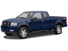 used 2004 ford f-150 for sale in anchorage, alaska