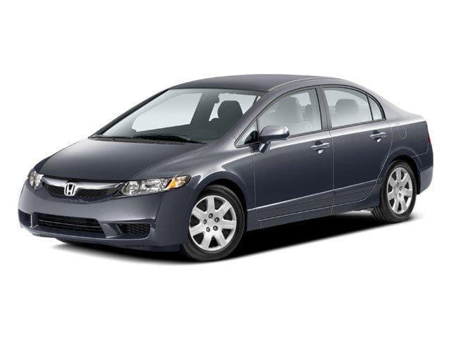 2009 honda civic lx lx 4dr sedan 5a for sale in fenwick, connecticut
