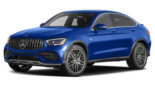 2023 Mercedes-Benz GLC