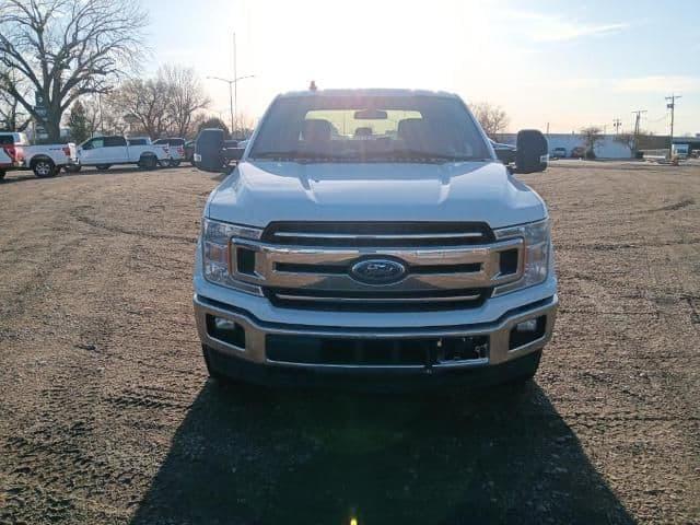 2019 ford f-150 xlt in wolf point, montana
