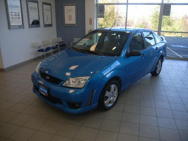 2007 ford focus for sale in anchorage, alaska