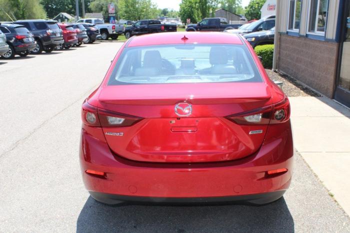 used 2015 mazda mazda3 s grand touring sedan east windsor, ct 06088 for sale in east windsor, connecticut