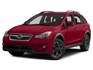 2014 subaru xv crosstrek in saint louis, missouri