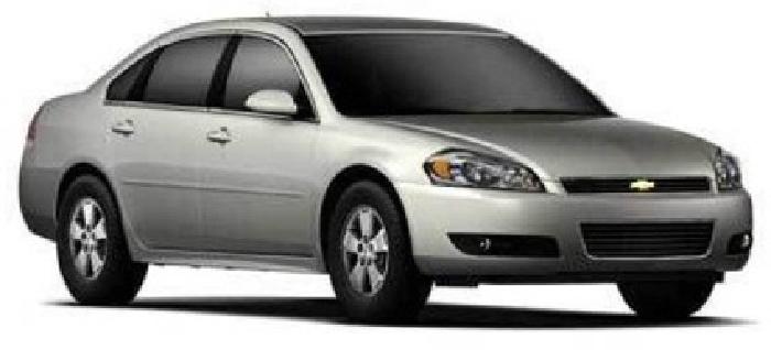 2012 chevrolet impala lt retail in colma, ca