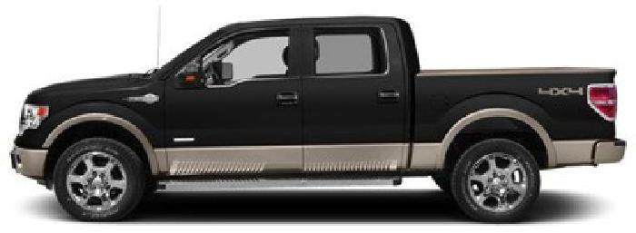 2014 ford f-150 l in fairfield, ca