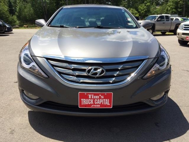 2011 hyundai sonata se se 4dr sedan 6a for sale in epsom, new hampshire
