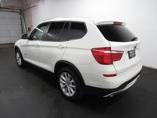 2016 bmw x3 in chicago, illinois