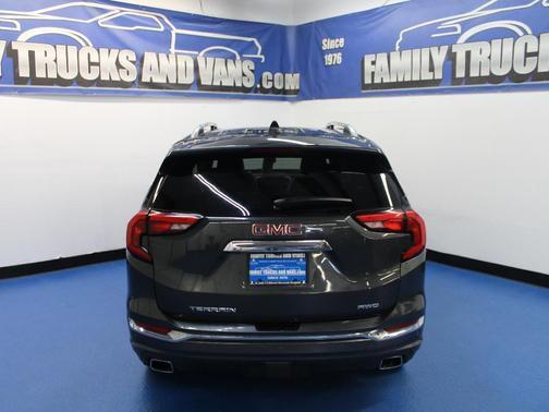 2019 gmc terrain in saint louis, missouri