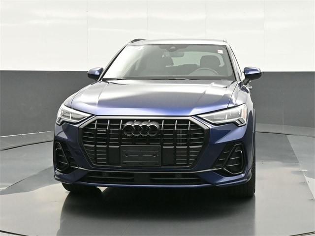 2024 audi q3 premium