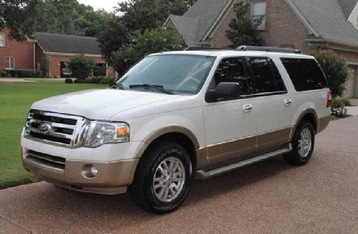2011 ford expedition xlt el in philadelphia, pa