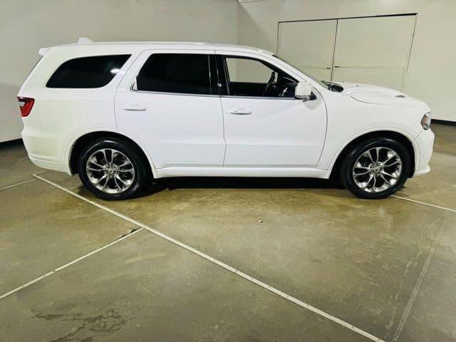 2019 dodge durango r/t in jersey city, new jersey