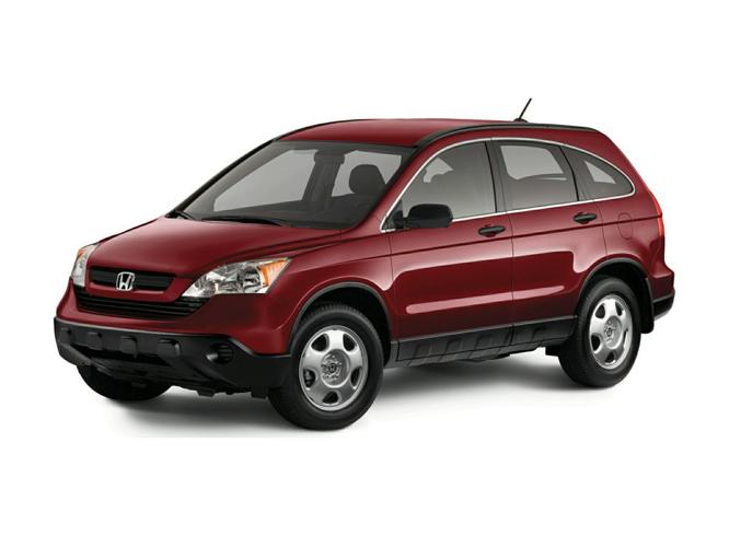 2007 honda cr-v lx lx 4dr suv for sale in honolulu, hawaii