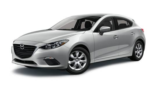 2016 Mazda