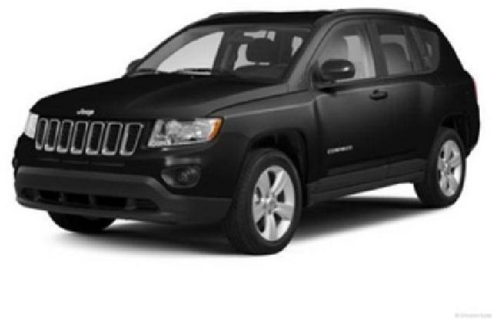 2013 jeep compass limited in huntington beach, ca