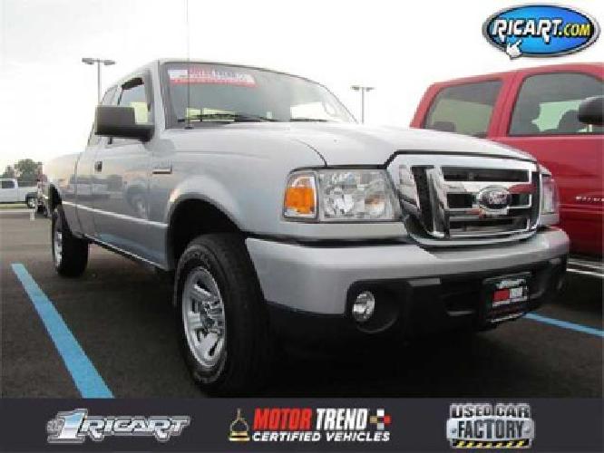 2010 ford ranger in columbus, oh