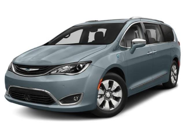 2019 chrysler pacifica hybrid touring l touring l 4dr mini-van for sale in fairfield, connecticut