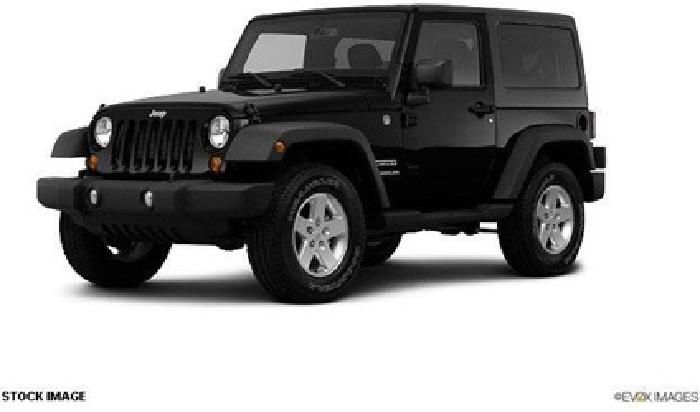 2013 jeep wrangler in kendall, fl
