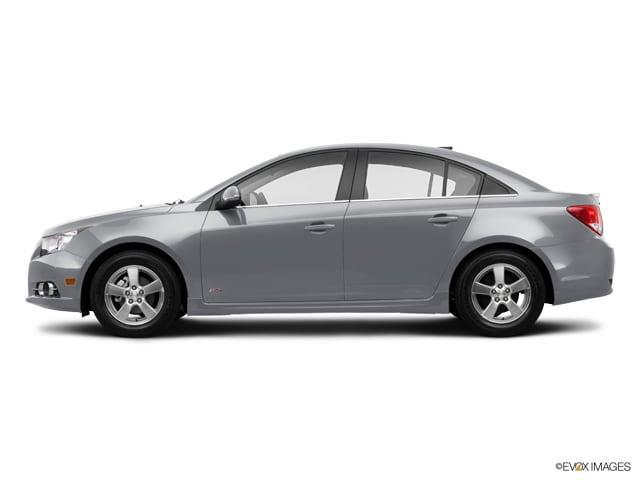 2014 chevrolet cruze ltz auto ltz auto 4dr sedan w/1sj for sale in hobbs, new mexico