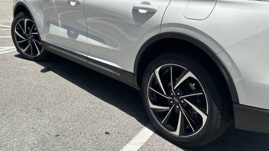 2024 Lincoln Corsair