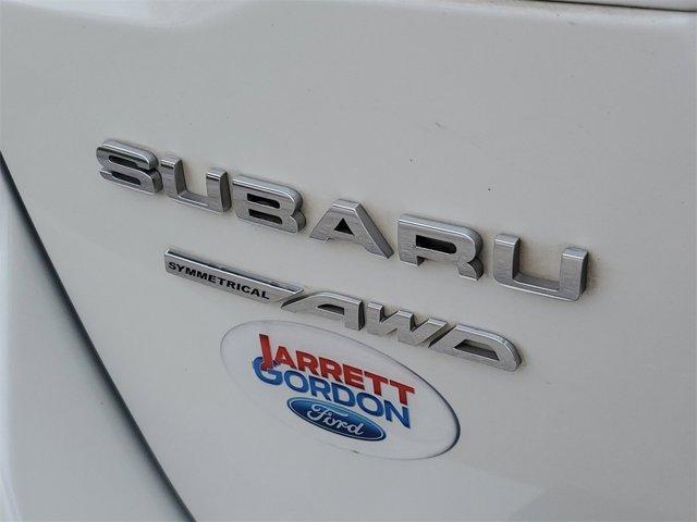 2021 subaru outback touring xt