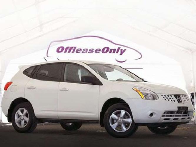 2010 nissan rogue s awd in lake worth, fl