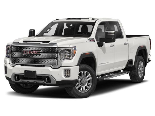 2021 gmc sierra 2500 denali